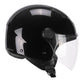 Casco Jet SKA-P 1LHA Luke Mono