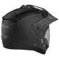 Casco Integrale Hybrid-Jet Nolan N70-2 X Classic N-COM