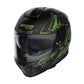 Casco Integrale Nolan N80-8 Turbolence N-COM