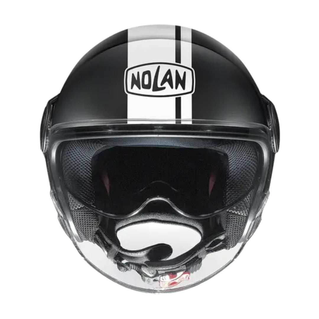 Casco Jet Nolan N21 Visor Dolce Vita