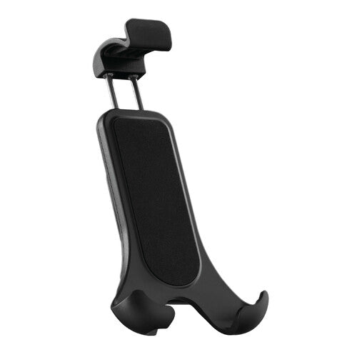 Motorcycle and Scooter Phone Holder Adjustable Handlebar Mount