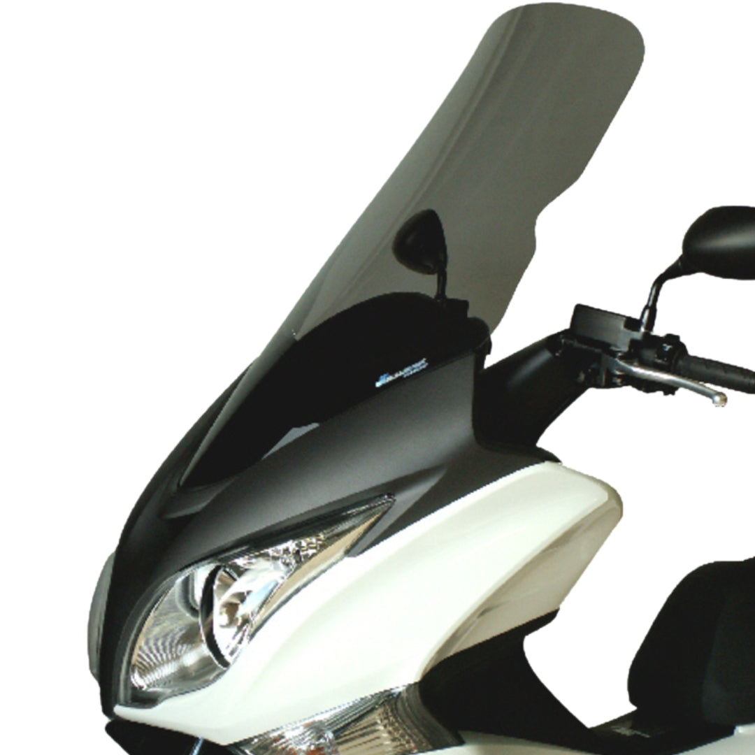 Parabrezza V Parts High Protection - Honda SW-T 400 (dal 09 al 13) - Trasparente