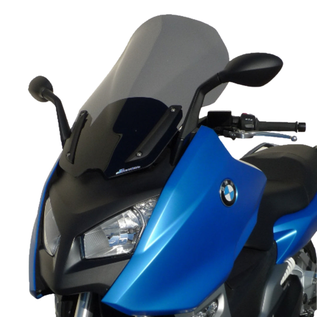 Parabrezza V Parts OEM - BMW C 600 Sport (dal 11 al 15) - Trasparente