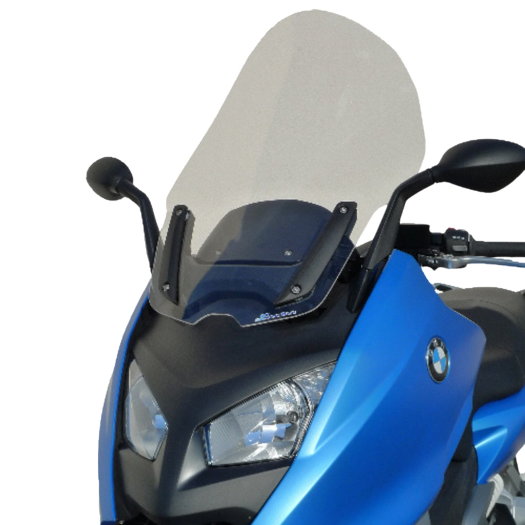 Parabrezza V Parts High Protection - BMW C 600 Sport (dal 11 al 15) - Trasparente