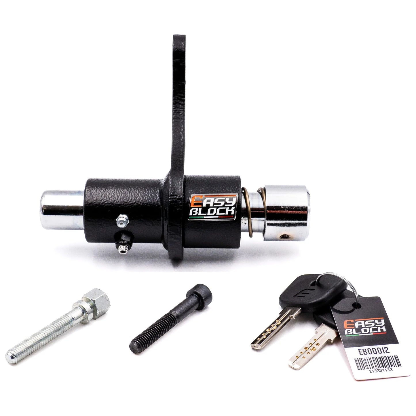 EasyBlock Piaggio MP3 400 HPE (21-25)