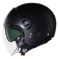 Casco Jet Nolan N21 Visor Classico