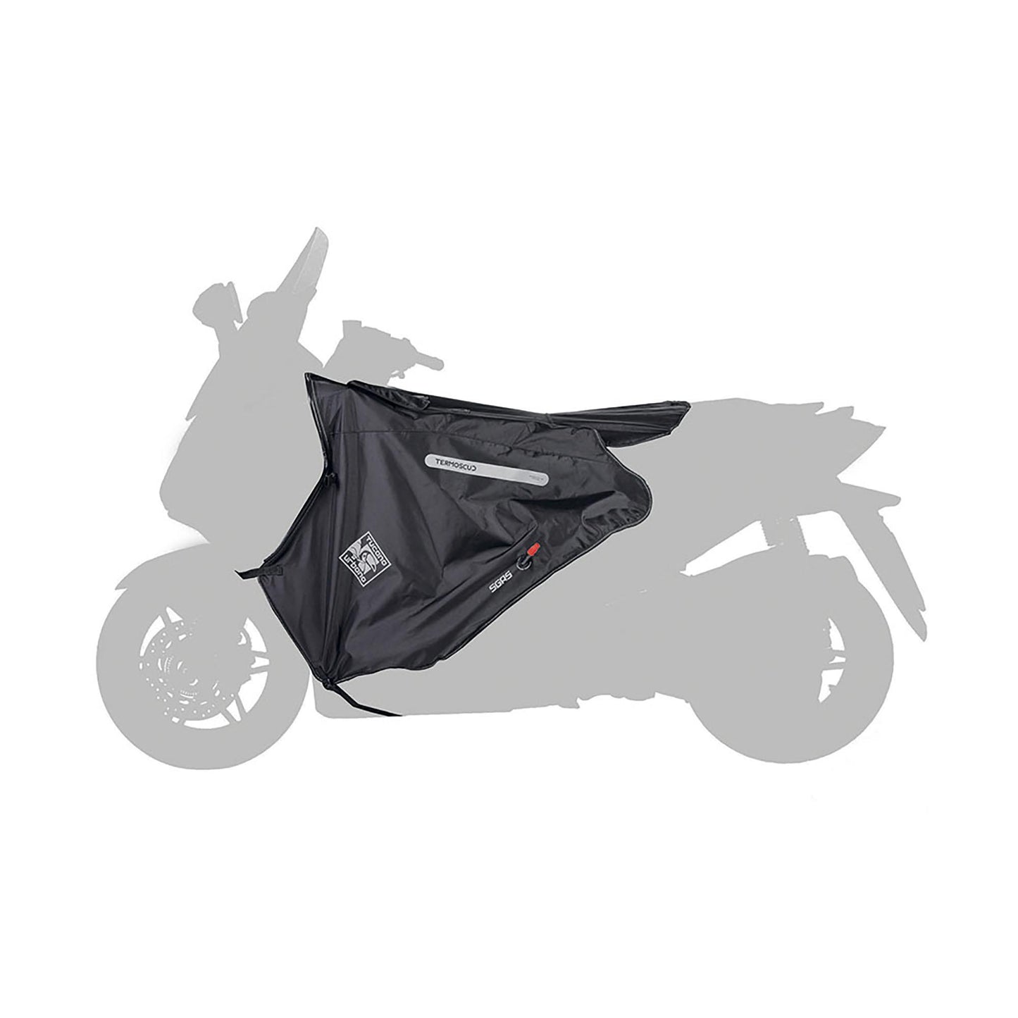 Termoscudo Tucano - Kymco People One 125/150 (from 2020) - R019
