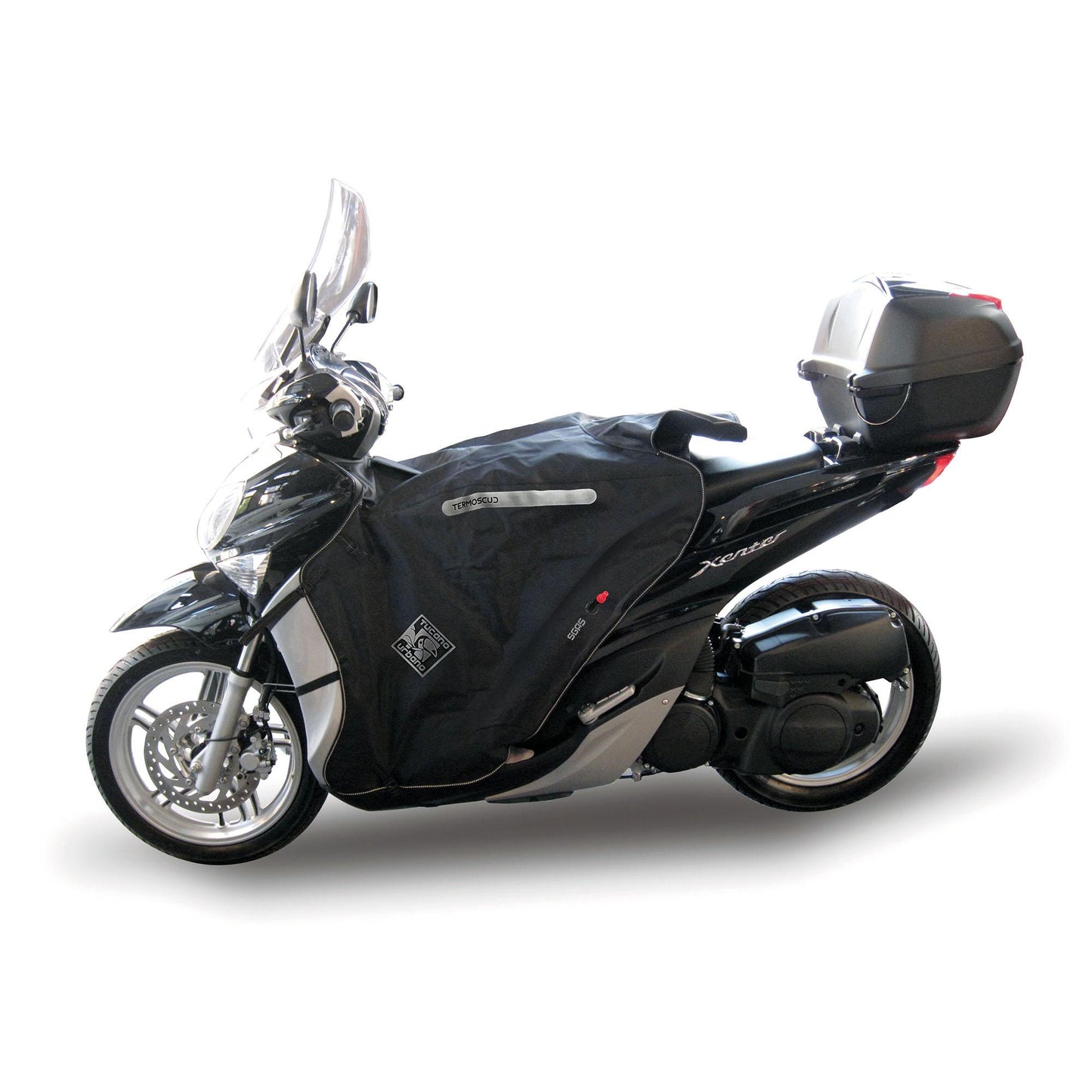 Termoscudo Tucano - Yamaha Xenter 125/150 (dal 2012) - R090
