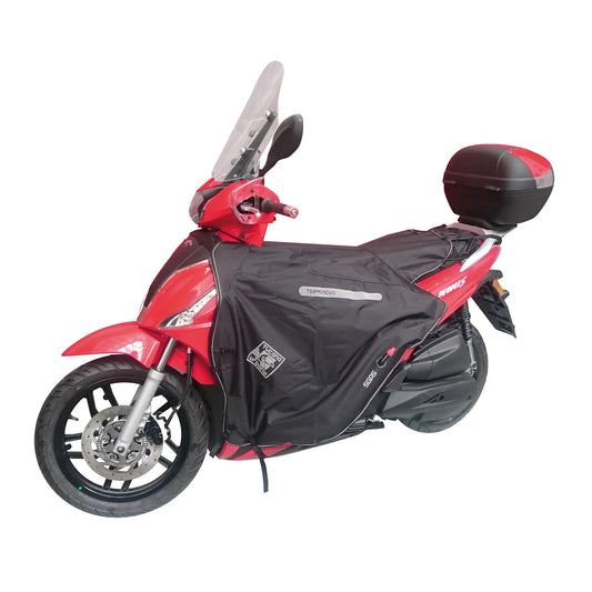 Termoscudo Tucano - Kymco People S 50/125/150/200 (dal 2018) - R200