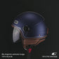 Casco Jet CGM 191V Pix Vintage