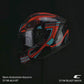 Casco Integrale CGM 311M Blast Maya