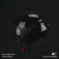 CGM Flo Mono 167A Jet Helmet