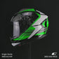 CGM Flo Mono 167A helmet