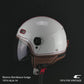 Casco Jet CGM 191V Pix Vintage