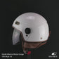 Casco Jet CGM 191I Pix IT