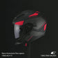 Casco Jet CGM DNA Galaxy 136G