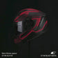 Casco Integrale CGM 311M Blast Maya