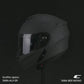 CGM Flo Mono 167A helmet