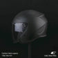 CGM Daytona Mono 130A Jet Helmet