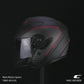 CGM Daytona Mono 130A Jet Helmet