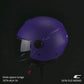 Casco Jet CGM 167A Flo Mono