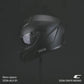 Casco Integrale CGM 333A Onyx Mono