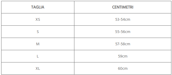 Casco Jet CGM 126X Iper Alert