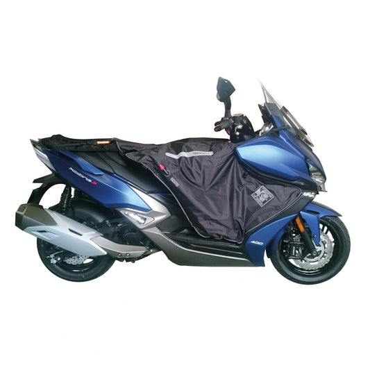 Termoscudo Tucano - Kymco Xciting S 400 (from 2018) - R192
