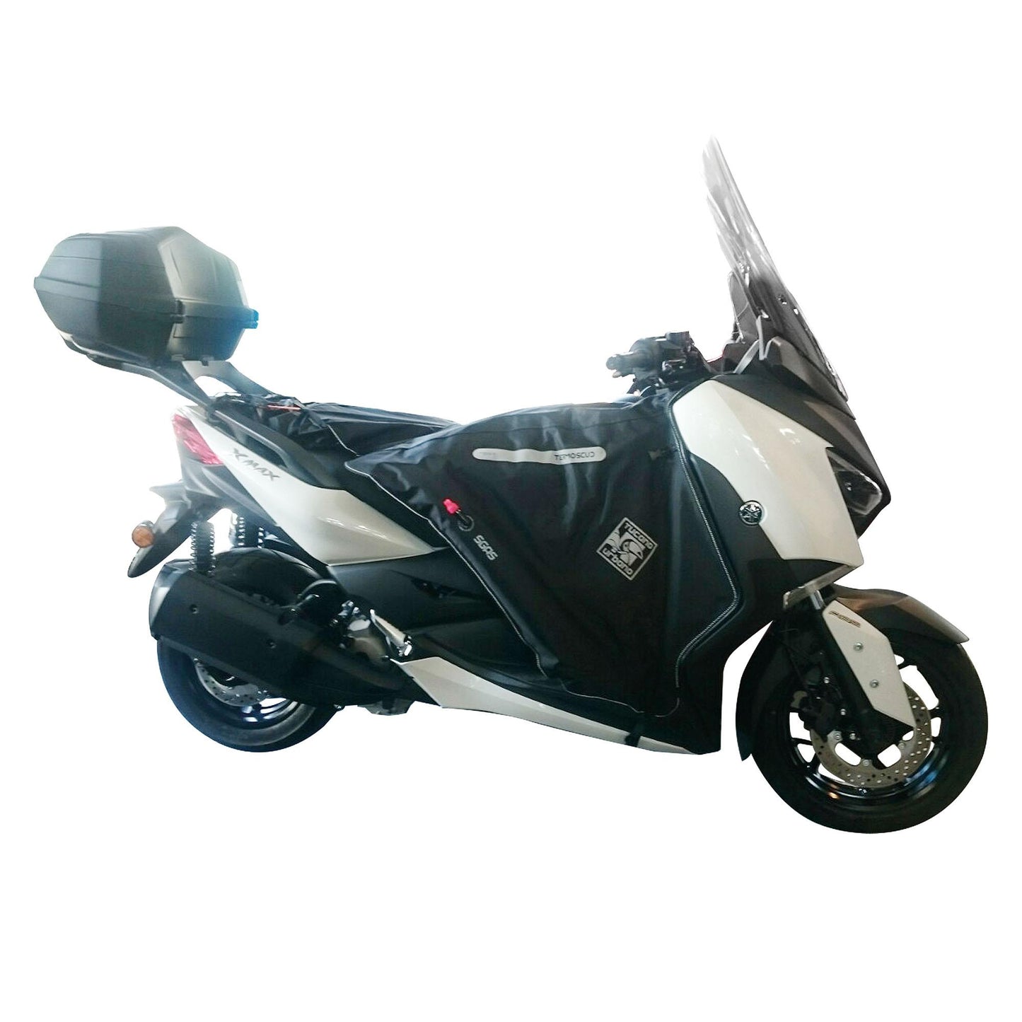 Termoscudo Tucano - Yamaha XMax 125/300/400 (2017-2022) - R190- R190PRO