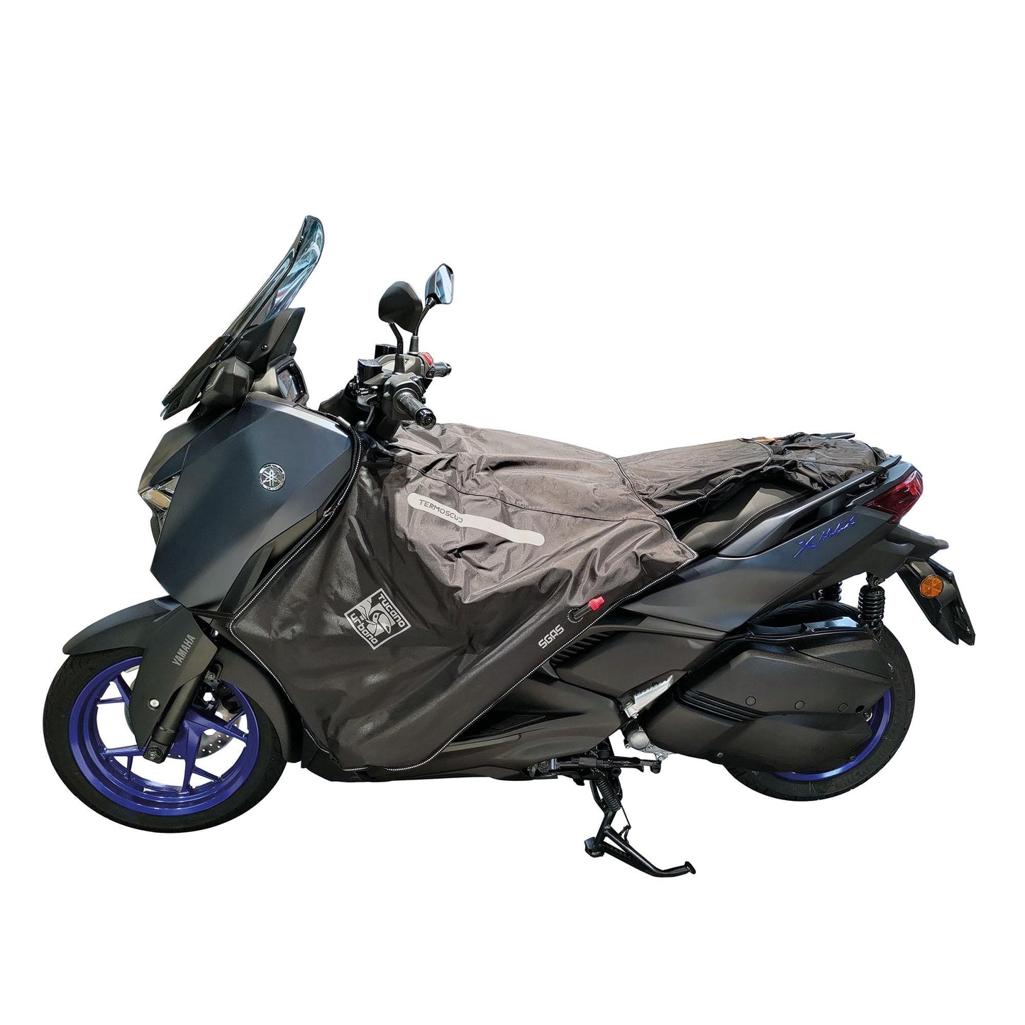 Termoscudo Tucano - Yamaha XMax 125/300 (from 2023) - R244- R244PRO