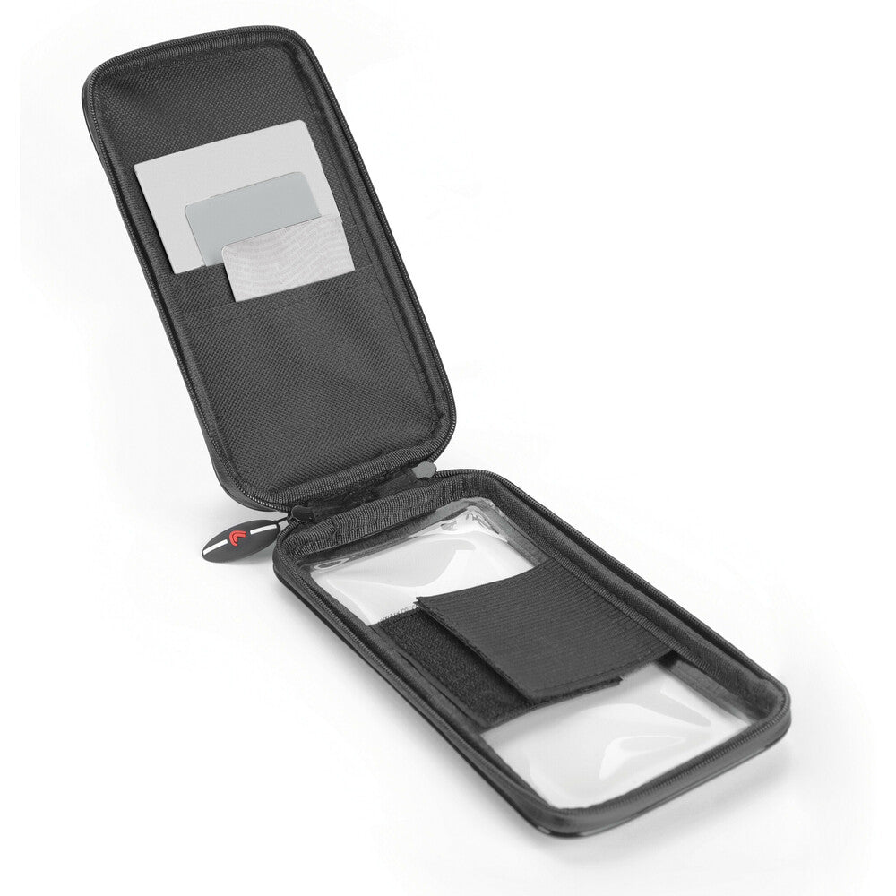 Universal Smartphone Case Attack Optiline