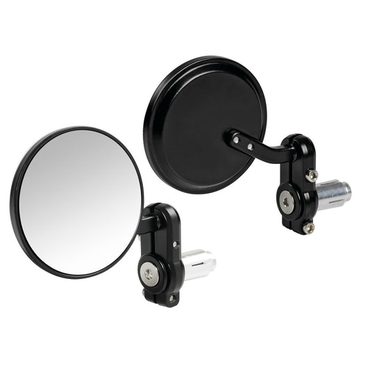 Lampa Dernier Rearview Mirrors