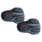 Interfono Bluetooth Nolan N-Com - B602 R & B602 R Twin Pack