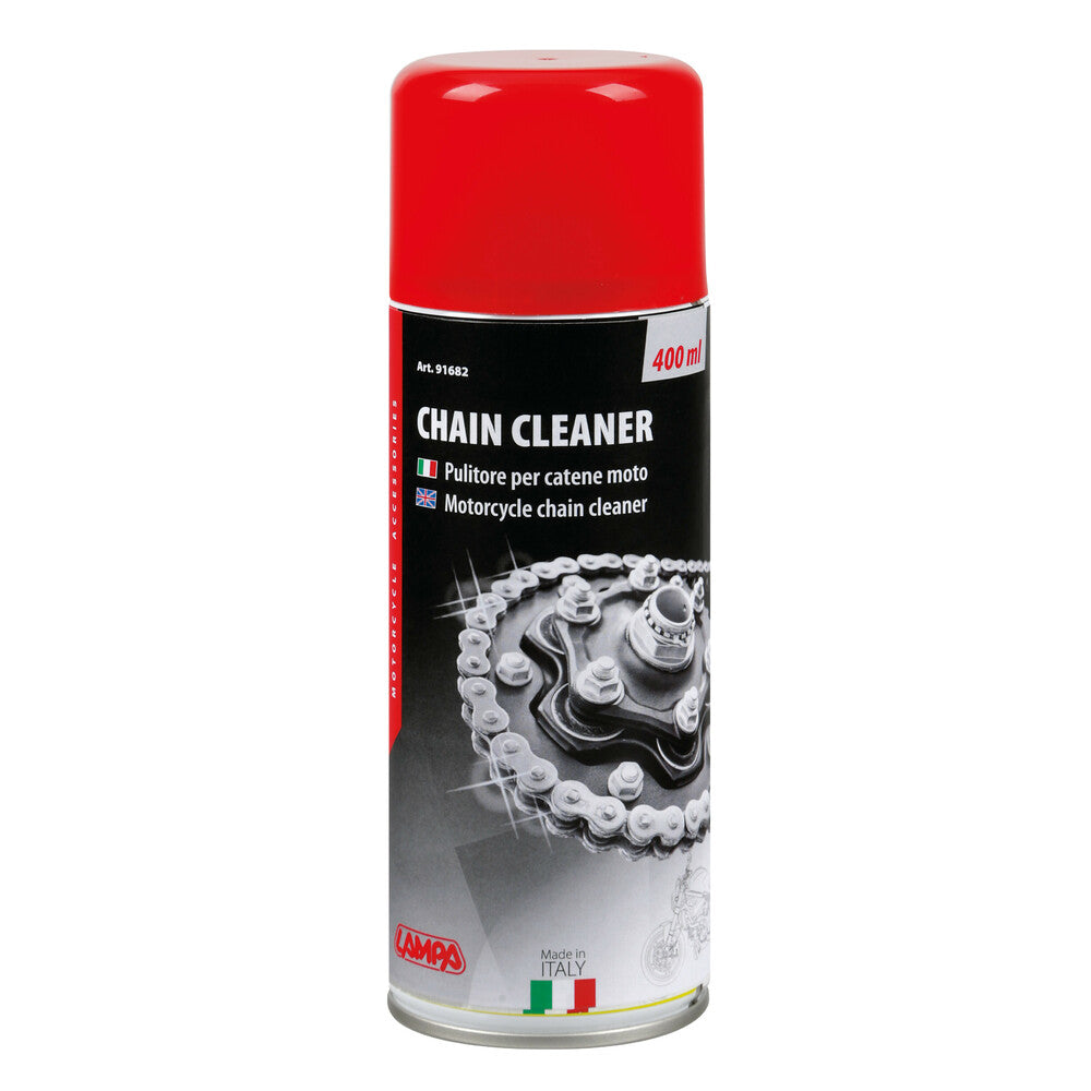 Pulitore Per Catena Moto 400 ml