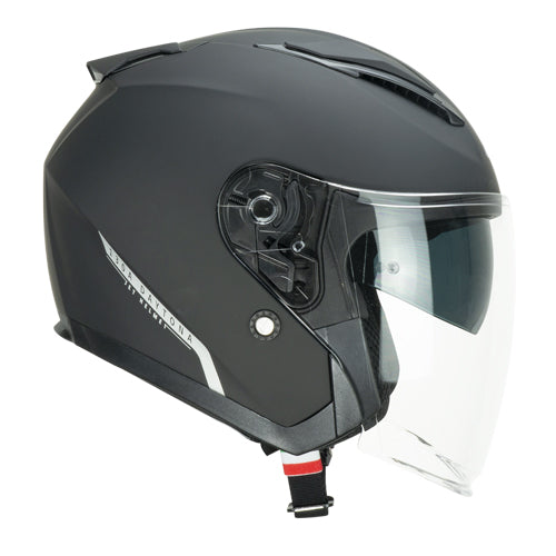 Casco Jet CGM Daytona Mono 130A