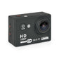 Action Cam Plus 1080p Sports Camera + Wifi + Accessory Kit