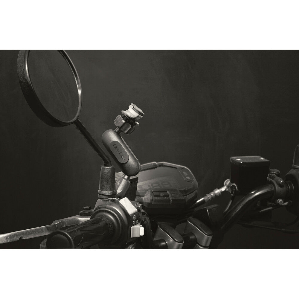 Supporto Portatelefono Con Attacco a Specchietto - Titan Pole Orbit