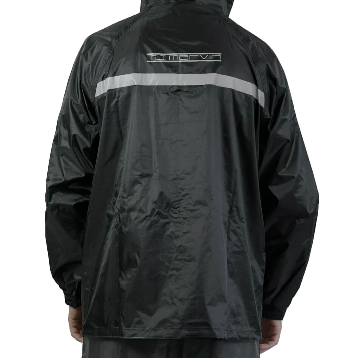 Waterproof Rainwear Set (Jacket + Pants)