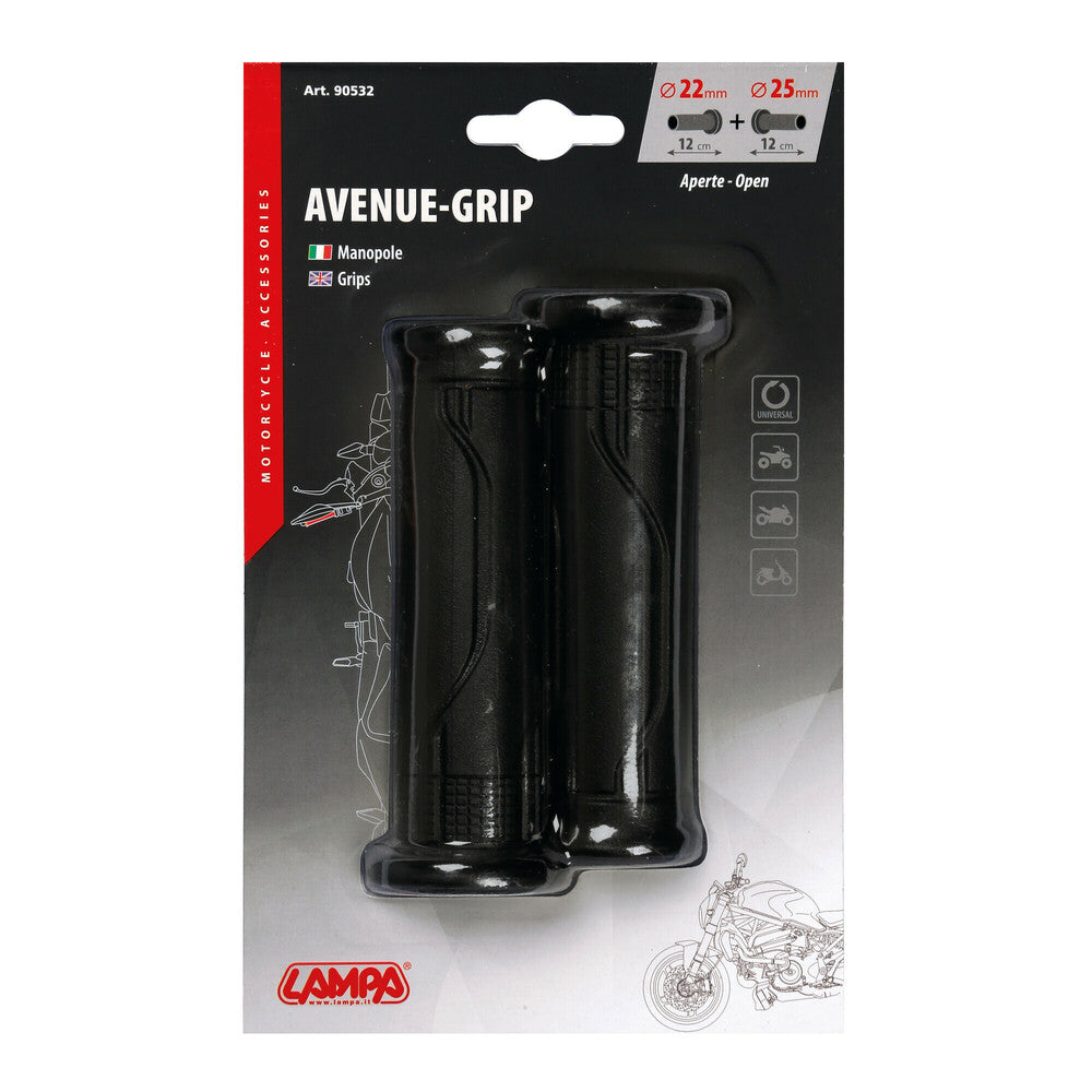 Manopole Universali Lampa Avenue-Grip