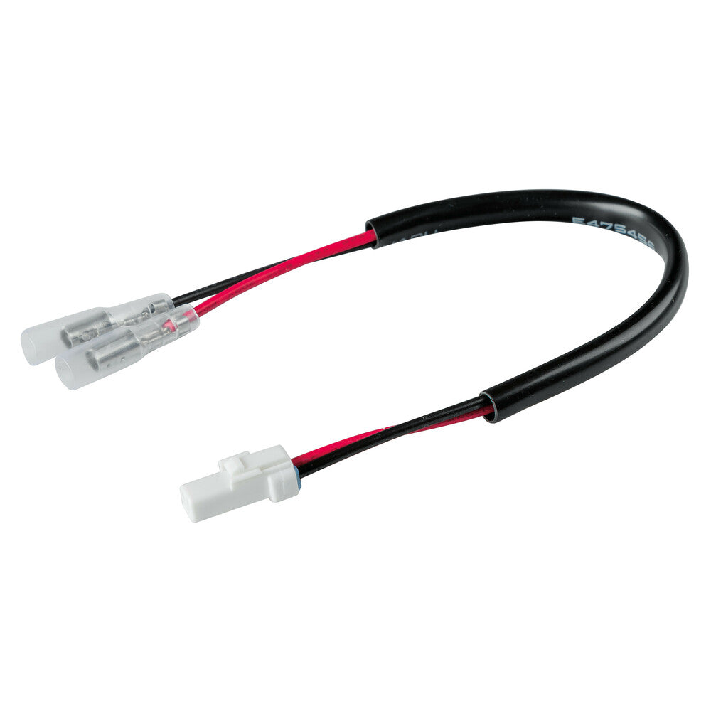 Pair of Connectors for Direction Indicators