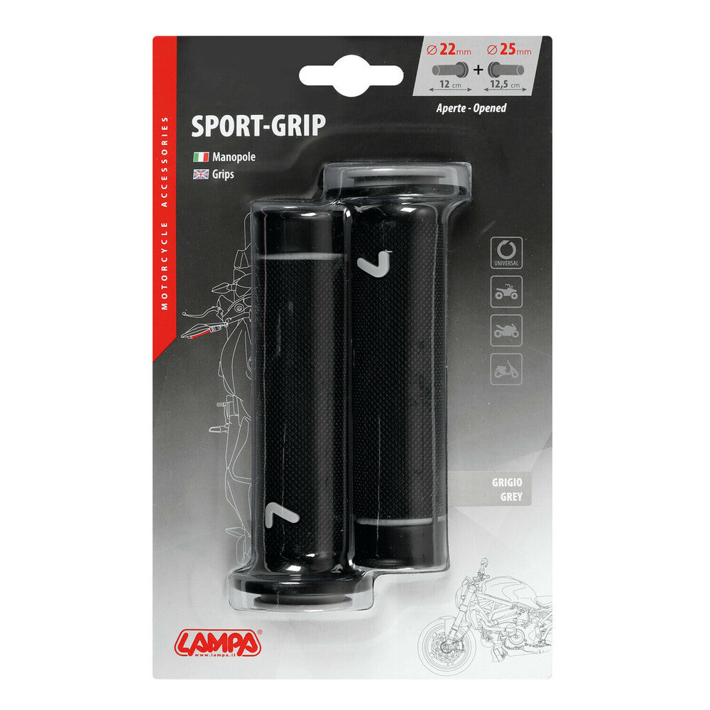 Manopole Universali Lampa Sport-Grip