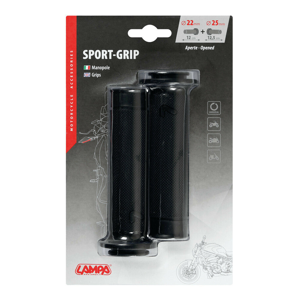 Manopole Universali Lampa Sport-Grip