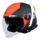 CGM Daytona Mono 130A helmet