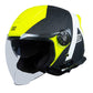 CGM Daytona Mono 130A helmet